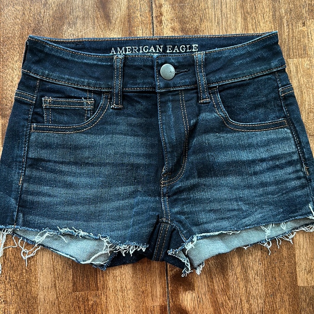 American eagle shorts